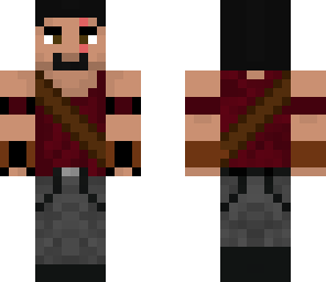 farcry 3 vaas with hair