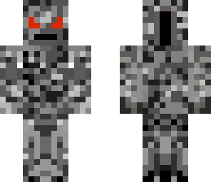 terminator robot