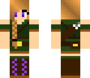 huntress