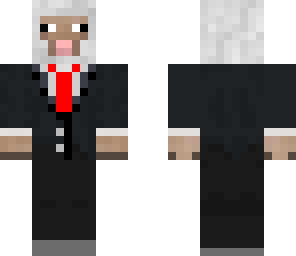 sheepman