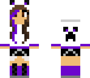 creep girl