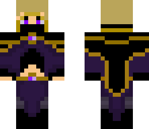 ender mage