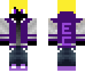 ender cairny