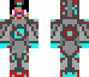 corrupted data