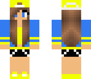 goog tomboy