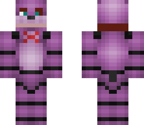 max bonnie