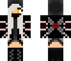 ninja girl