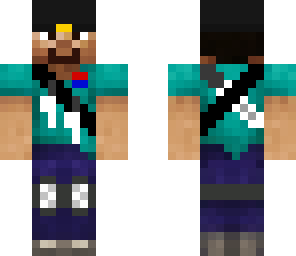 steve patrol