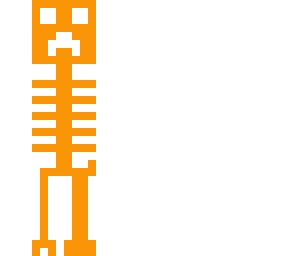 skeletal creeper