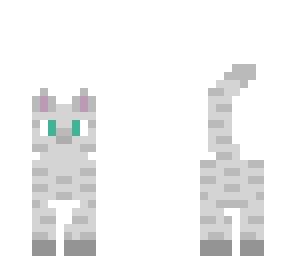 greystripe
