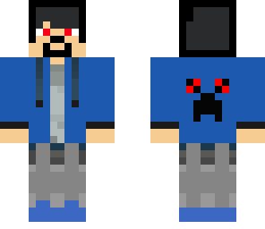 my skin 2