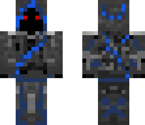 my assasin