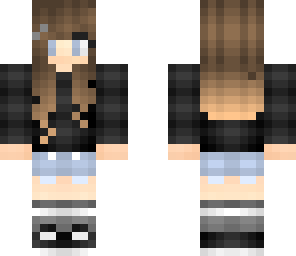 ombre hair 2