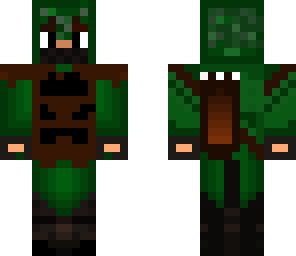 elven guard