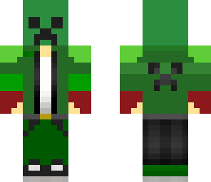creeper lover boy