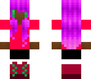 pink cutie
