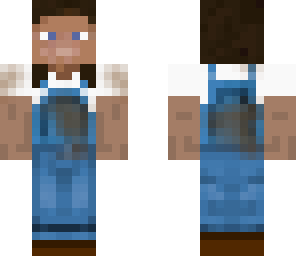 girl farmer steve 20 likes