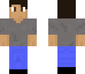 random person