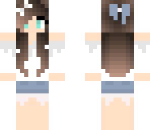 girl skin
