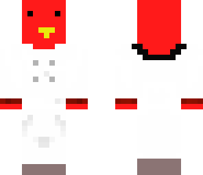 eagler the red eagle