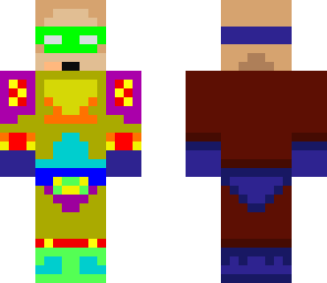 super steve