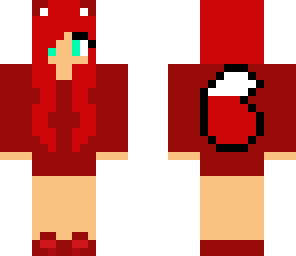 matching wolf