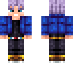 trunks