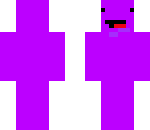 derpy purple