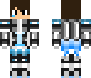 space marine