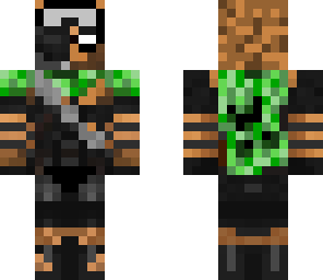 amo500000 with swat helmet