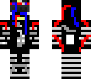 withered marionette