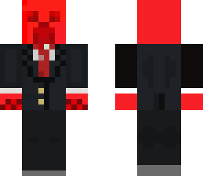 red creeper