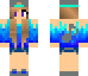 dubstep girl