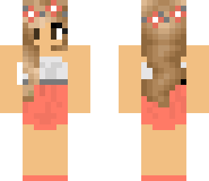 prom skin