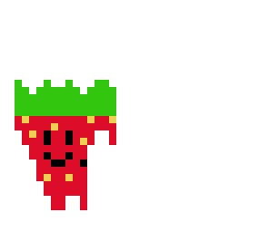 strawberry