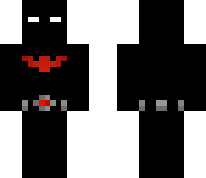 batman beyond