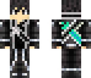 sao skin