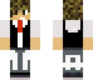 waiter redone