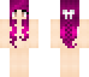 skin base for my friend