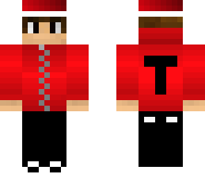 tinytux red v 1