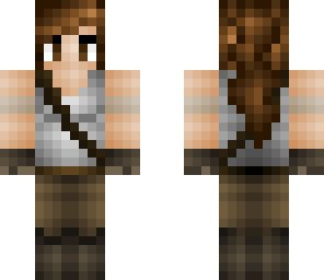 lara croft