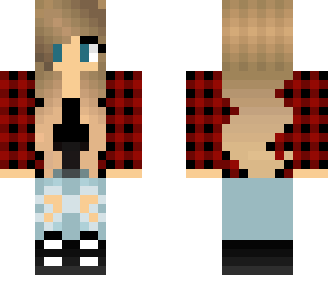 girl