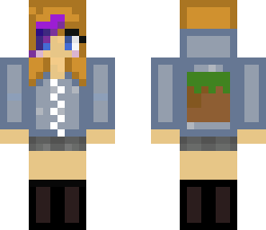 yes another version of me