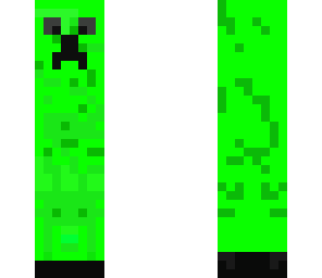 creeper