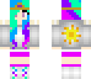 princess celestia
