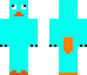 perry
