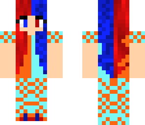 fire and ice