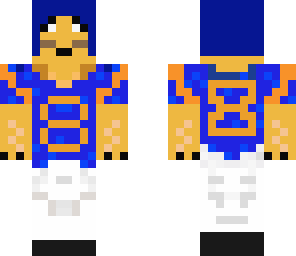 rams player