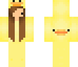 ducky o3o
