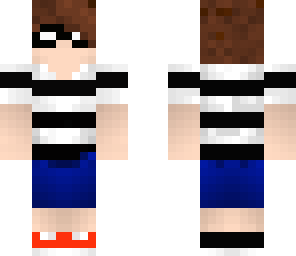 jail einshine